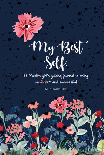 My Best Self Journal (Girl's)