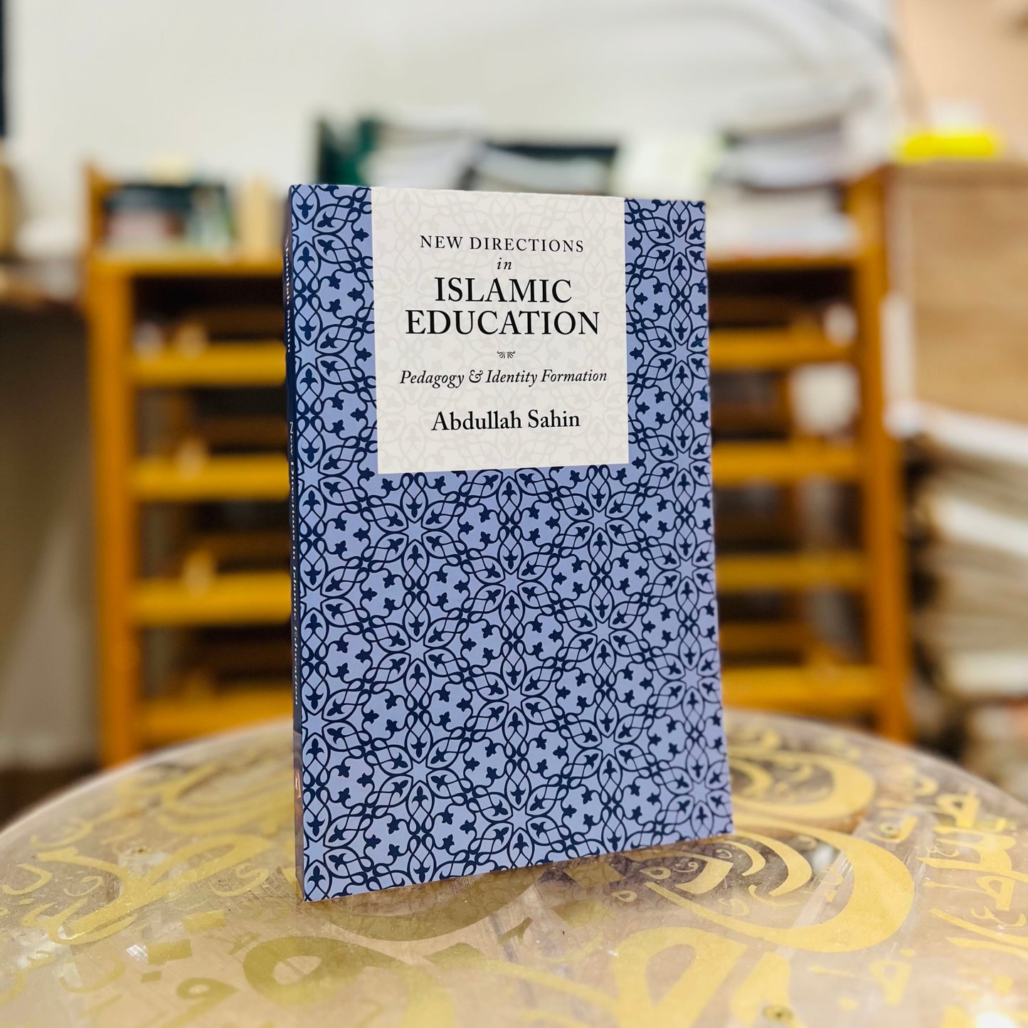 New Directions in Islamic Education - Pedagogy & Identity Formation