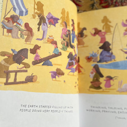 Nuh (Alayhi Salam) - Islamic Children's Book