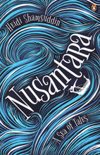 Load image into Gallery viewer, Nusantara – A Sea of Tales
