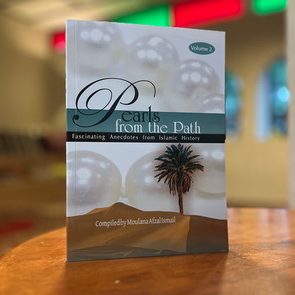 Pearls from the Path - Volume 2