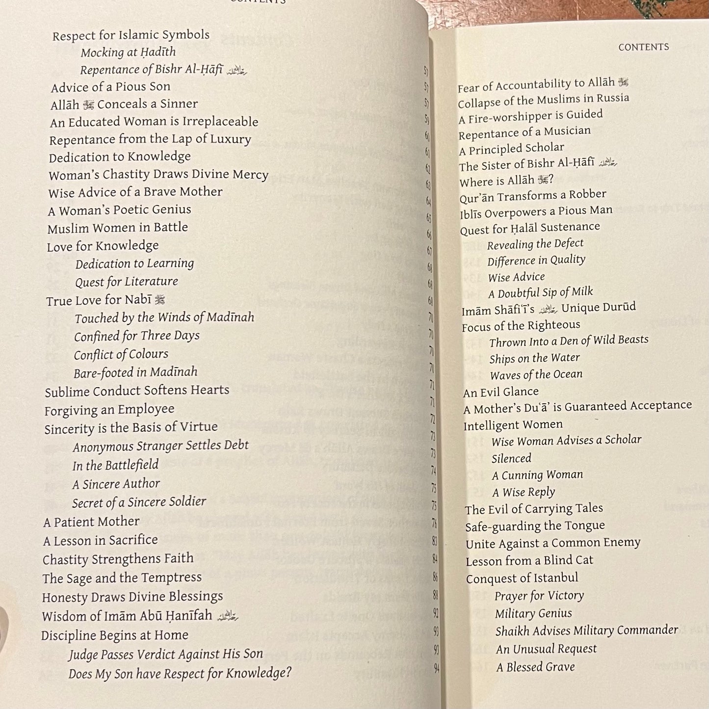 Pearls from the Path - Volume 2