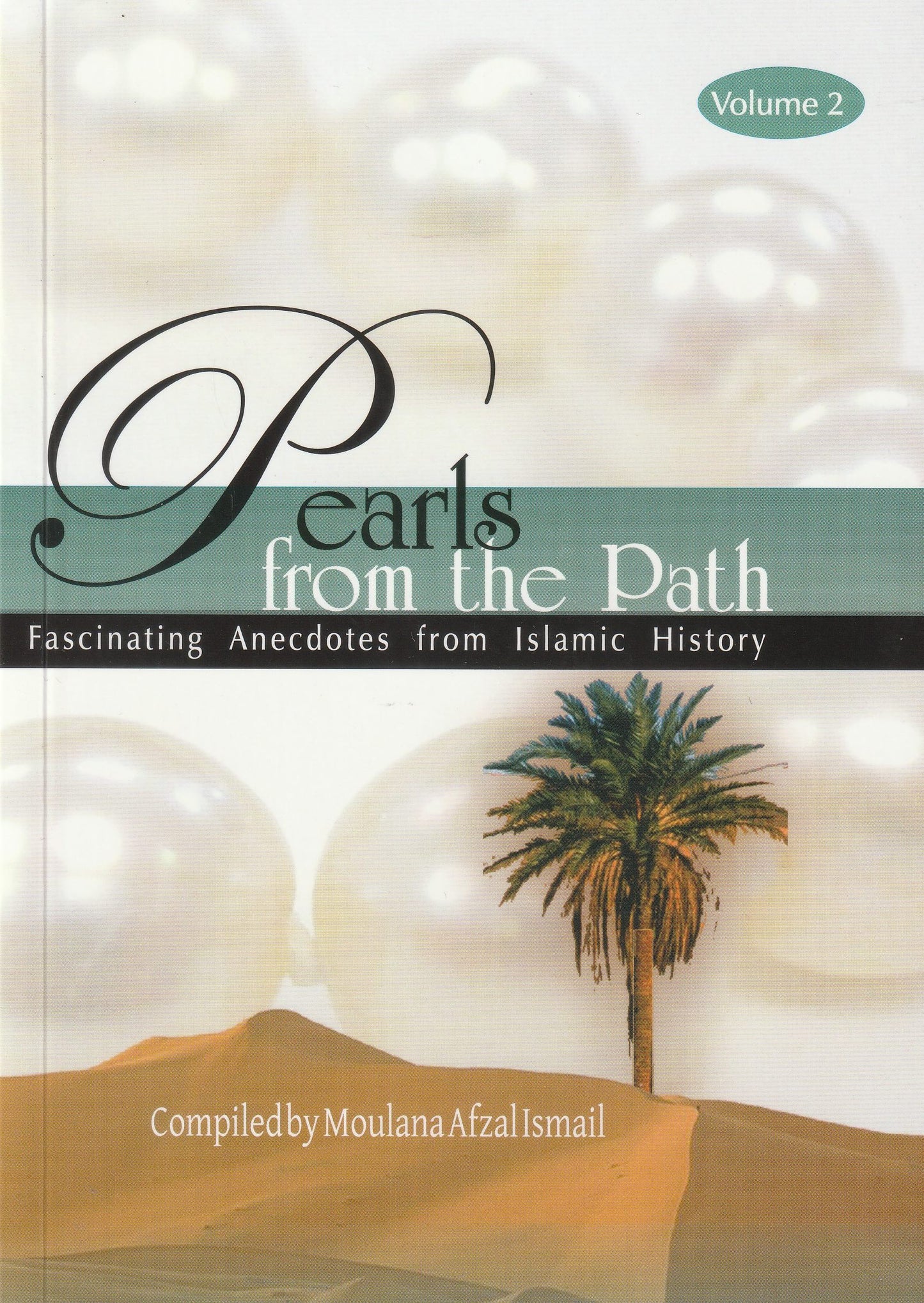 Pearls from the Path - Volume 2