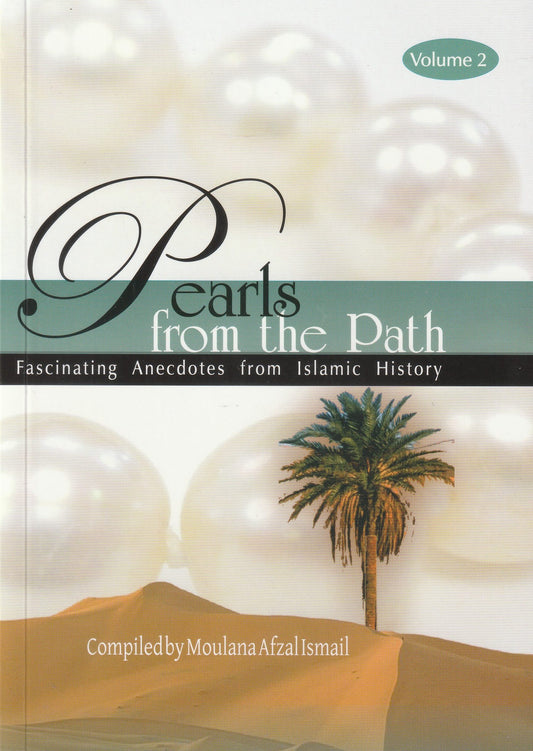 Pearls from the Path - Volume 2