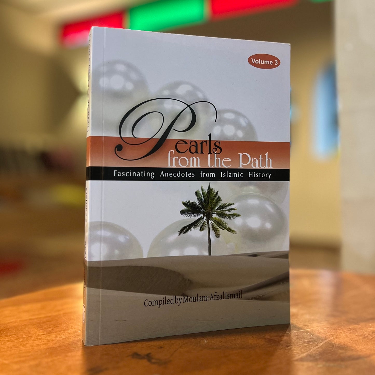 Pearls from the Path - Volume 3