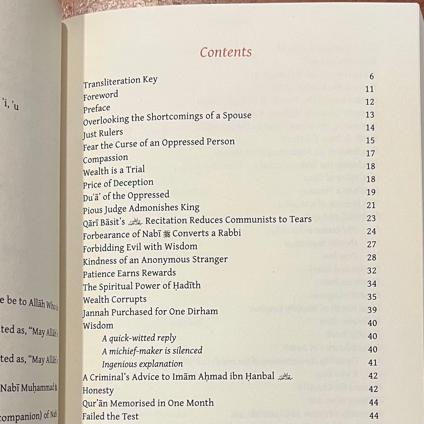 Pearls from the Path - Volume 3
