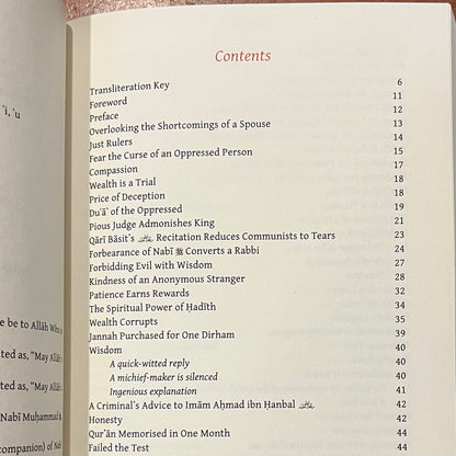 Pearls from the Path - Volume 3
