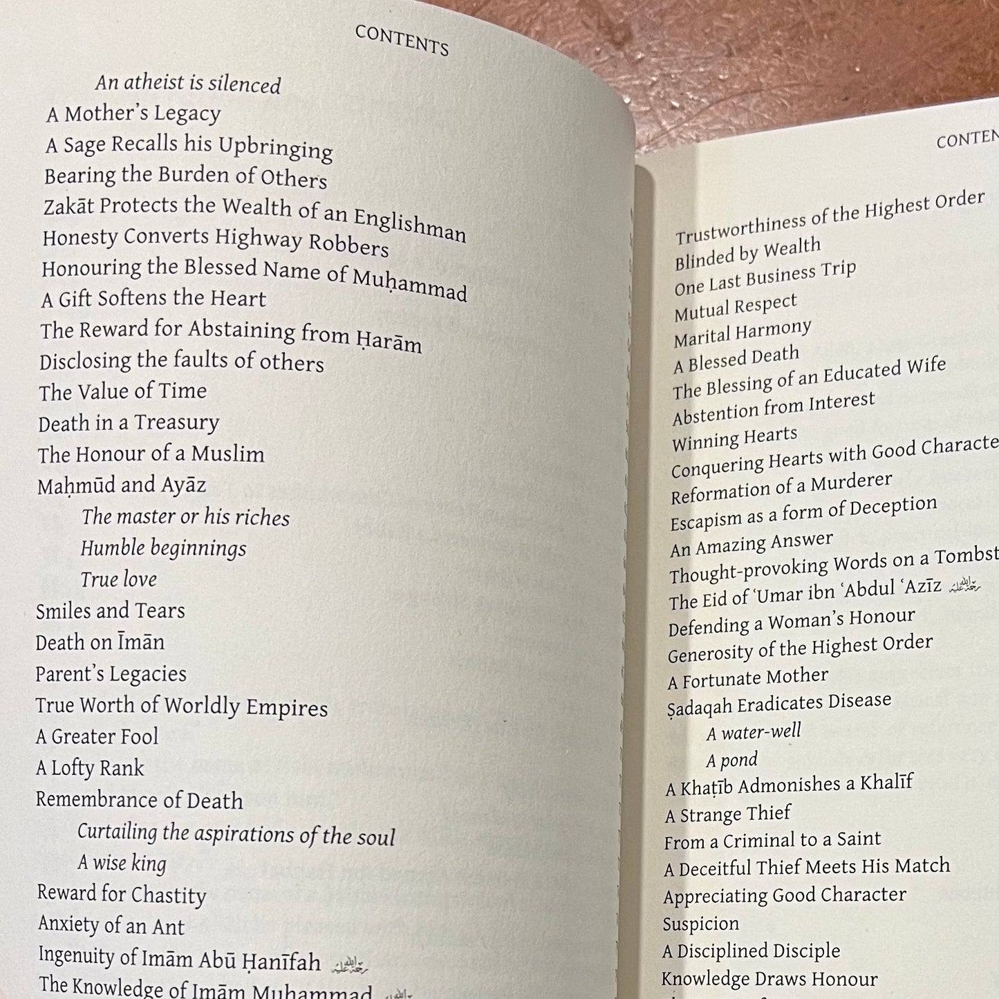 Pearls from the Path - Volume 3