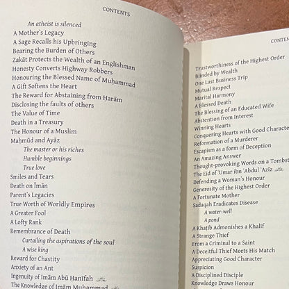 Pearls from the Path - Volume 3