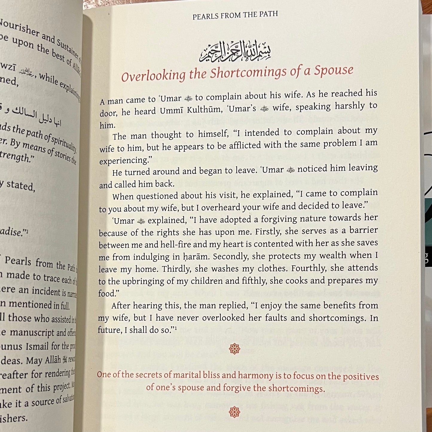 Pearls from the Path - Volume 3