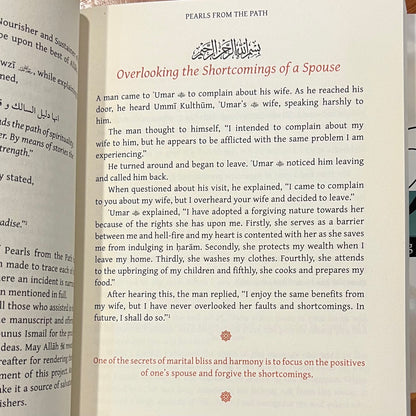 Pearls from the Path - Volume 3