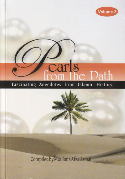Pearls from the Path - Volume 3