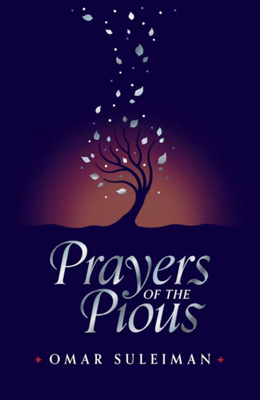 Prayers of the Pious (HB)