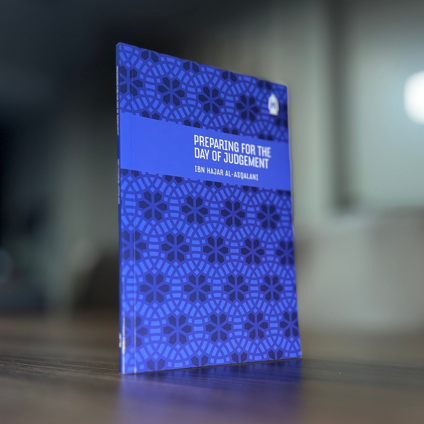 Preparing for the Day of Judgement