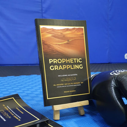 Prophetic Grappling