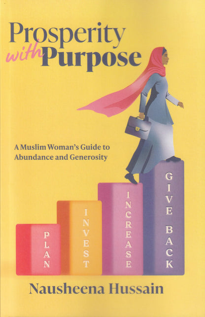 Prosperity with Purpose