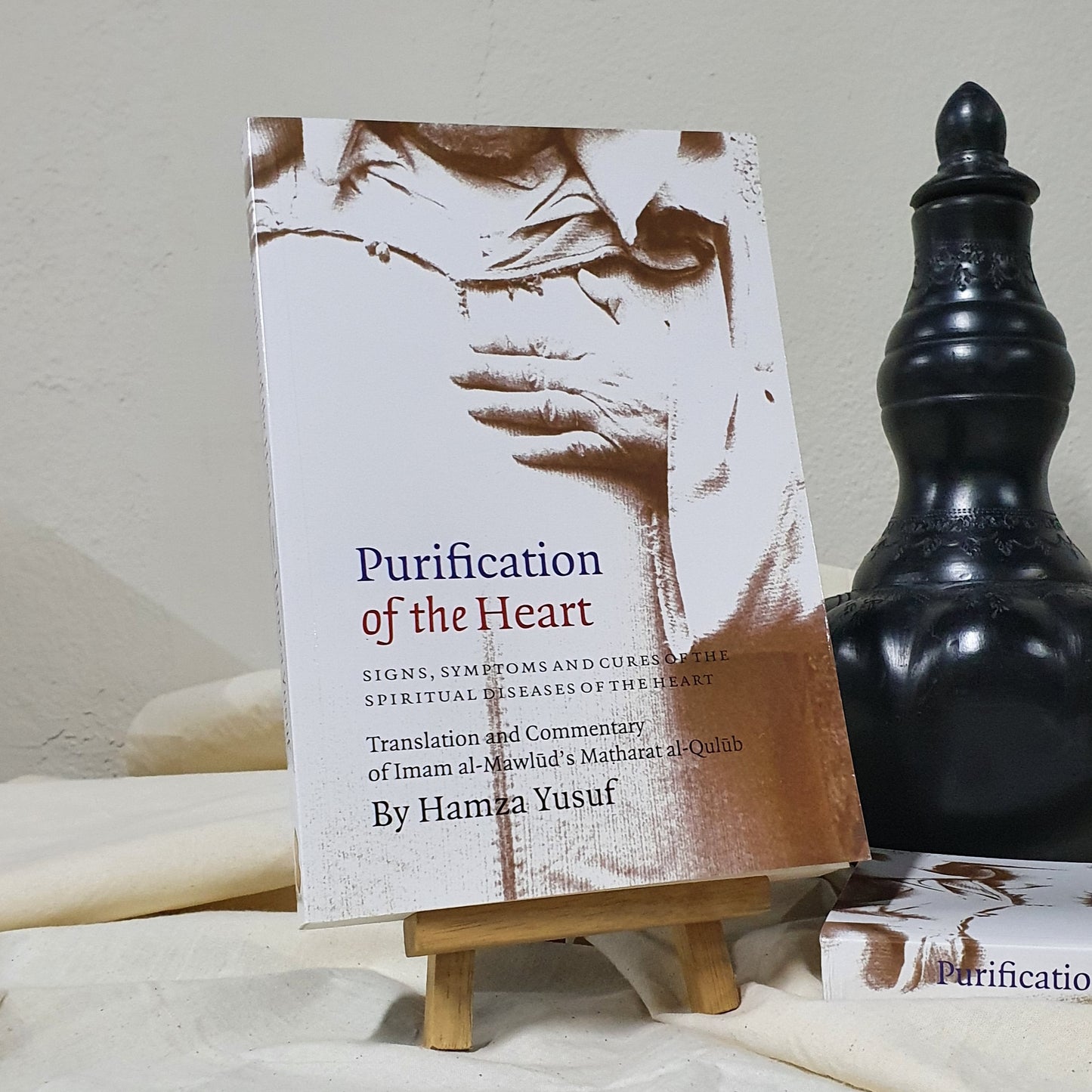 Purification of the heart (PB)