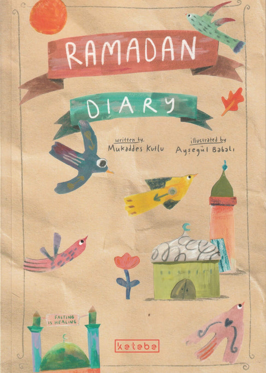 Ramadan Diary