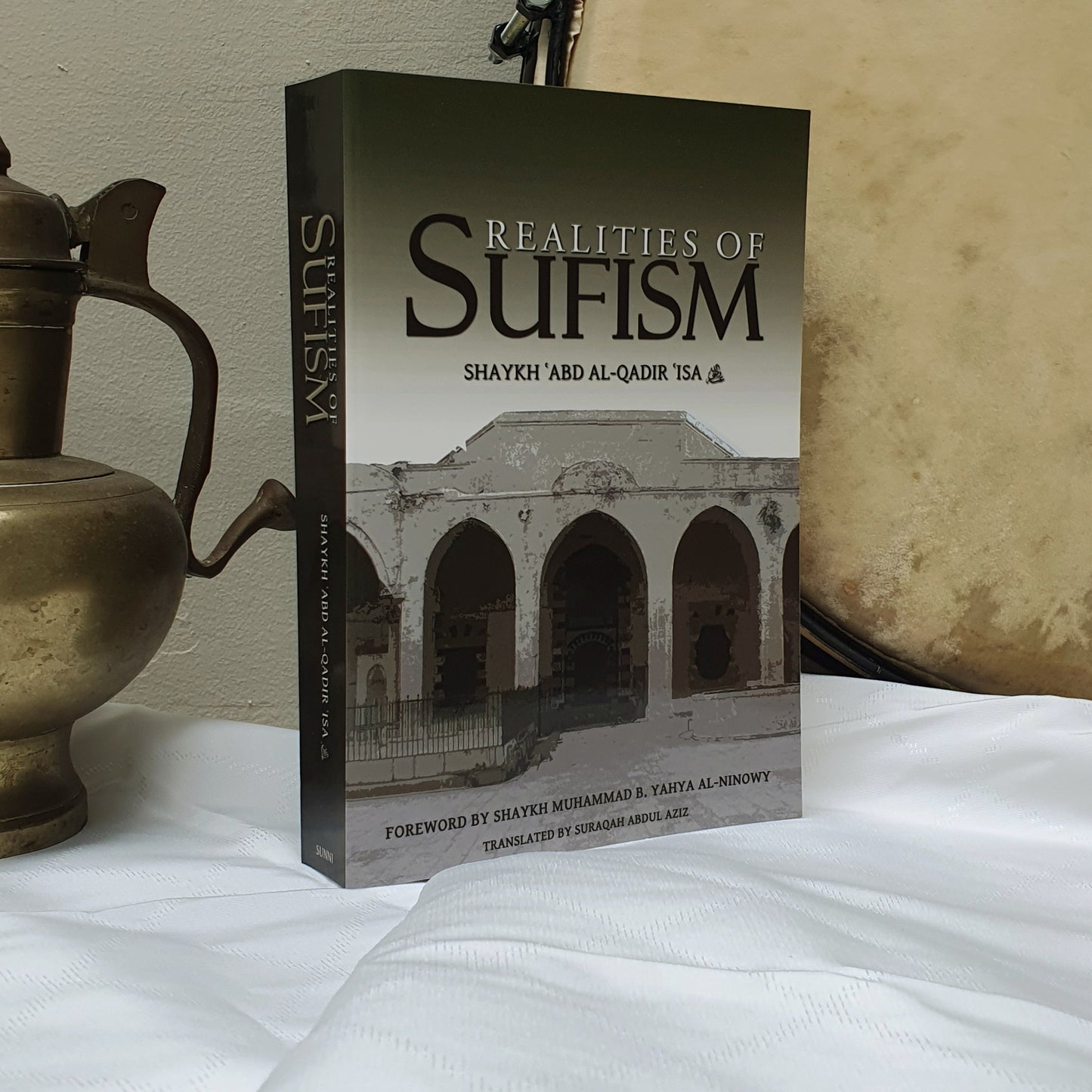 Realities of Sufism