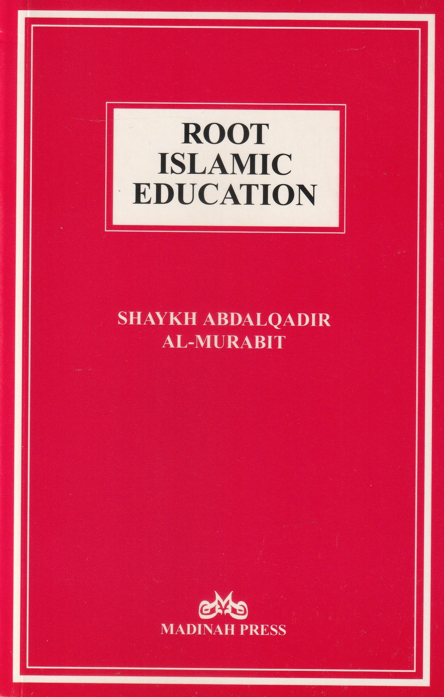 Root Islamic Education