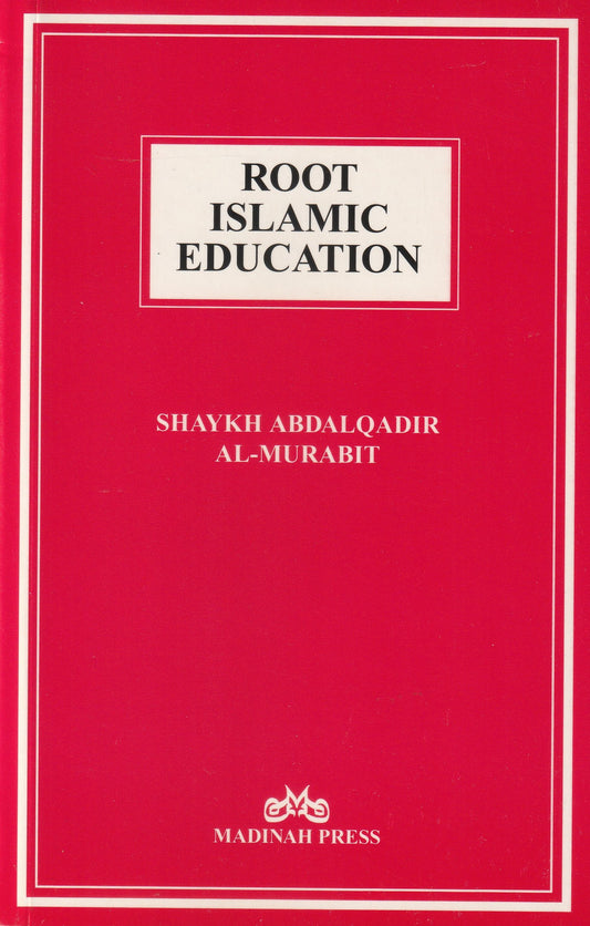 Root Islamic Education