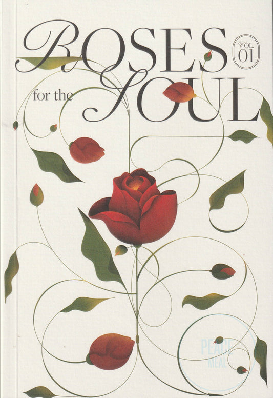 Roses for the Soul, Vol. 1