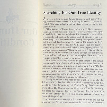 Sacred Laughter of The Sufis