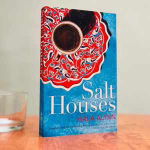 Salt Houses (Windmill)