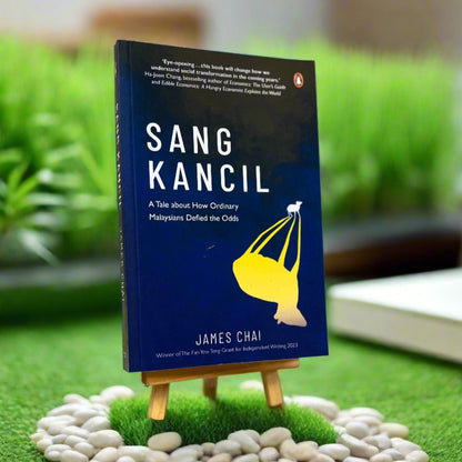 Sang Kancil - A Tale about How Ordinary Malaysians Defied the Odds