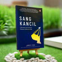 Load image into Gallery viewer, Sang Kancil - A Tale about How Ordinary Malaysians Defied the Odds
