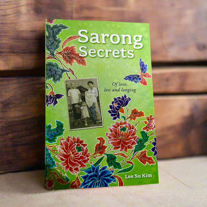 Sarong Secrets