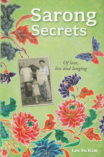 Sarong Secrets