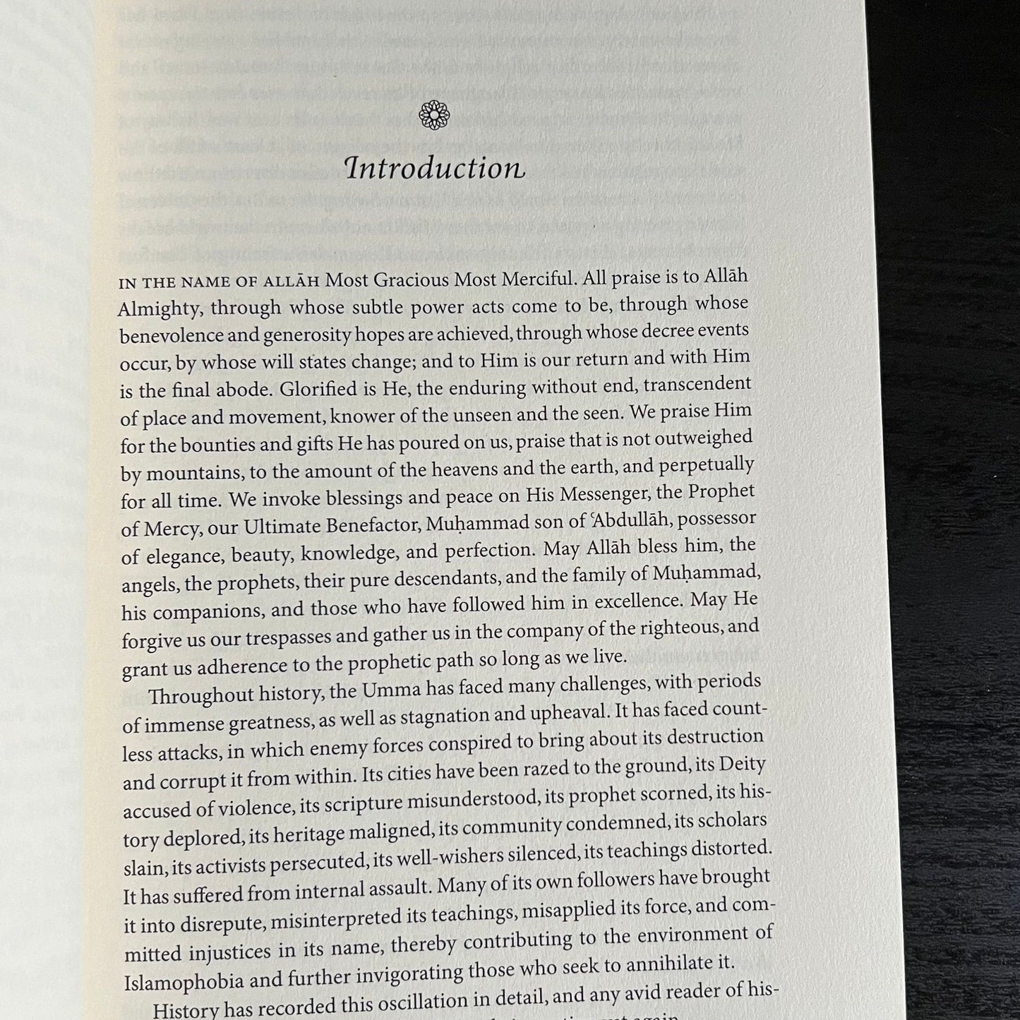 Saviours of Islamic Spirit