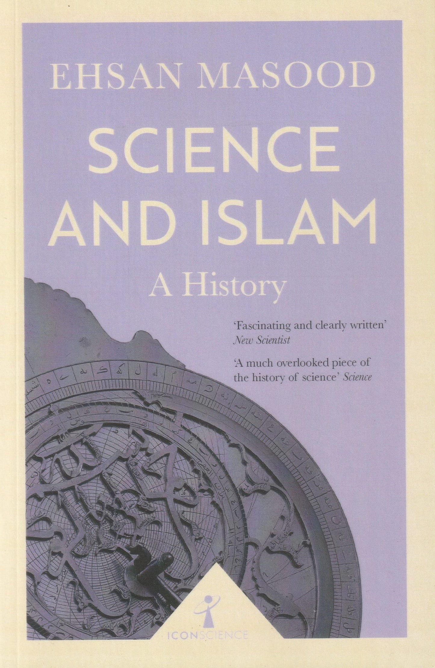 Science and Islam: A History