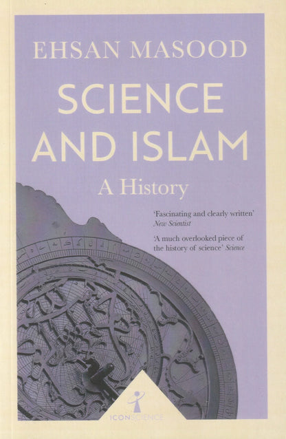 Science and Islam: A History