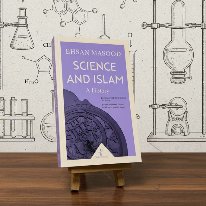 Science and Islam: A History