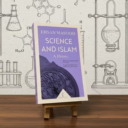 Science and Islam: A History