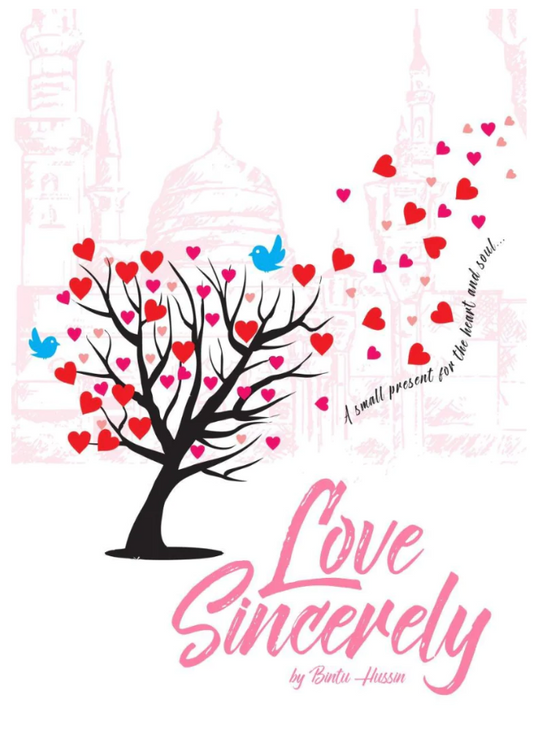 Love Sincerely