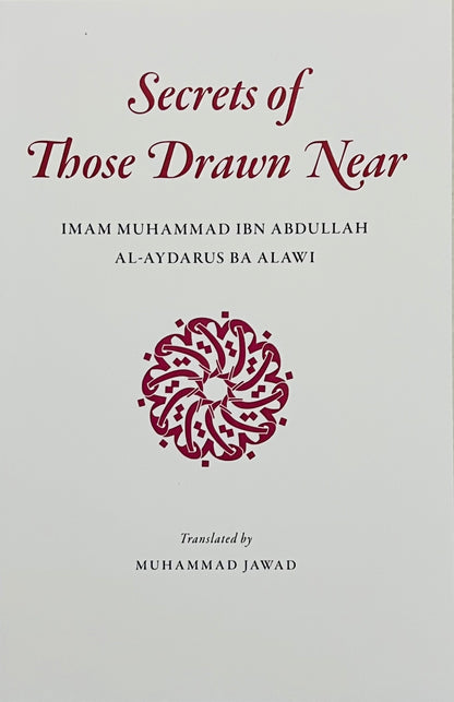 Secrets Of Those Drawn Near