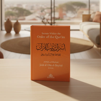 Secrets Within the Order of the Qur'an
