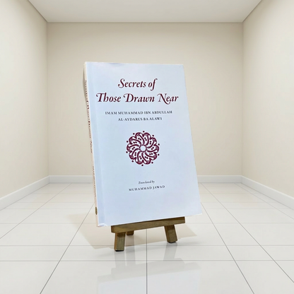 Secrets Of Those Drawn Near