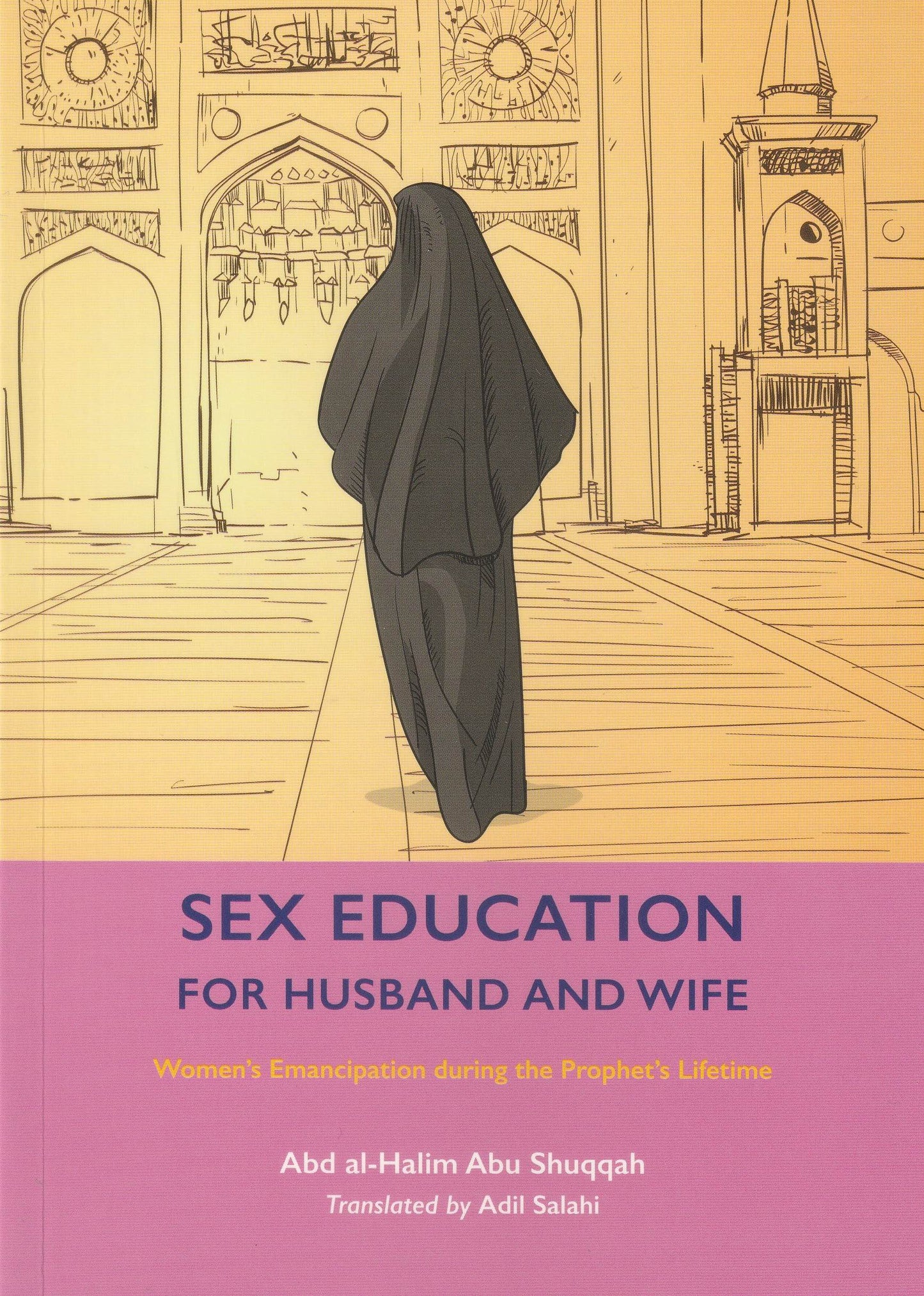 Sex Education For Husband and Wife Volume 8