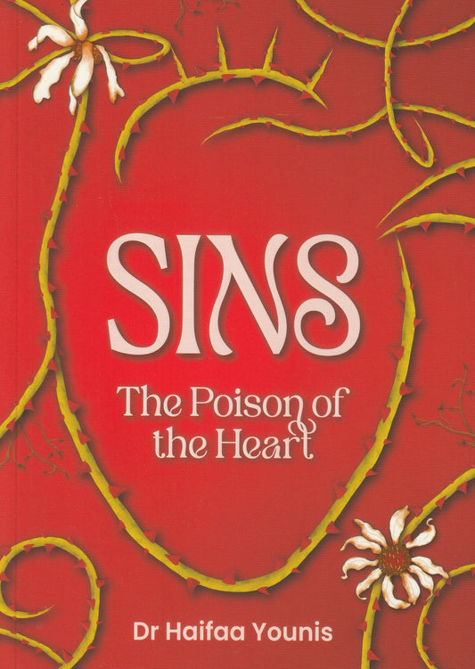 Sins - The Poison of the Heart