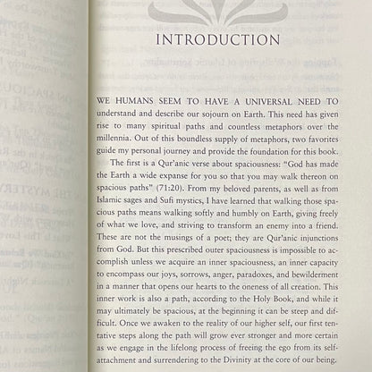 Spiritual Gems of Islam