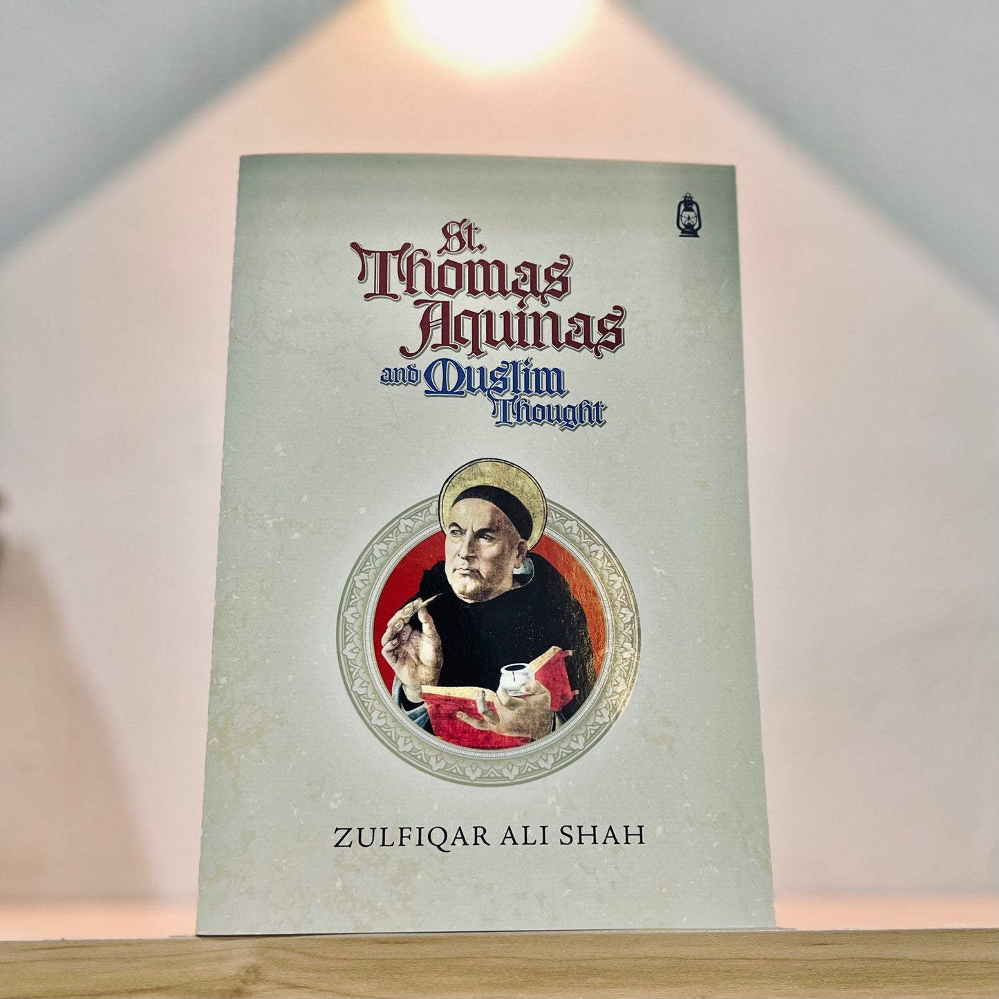 St. Thomas Aquinas and Muslim Thought