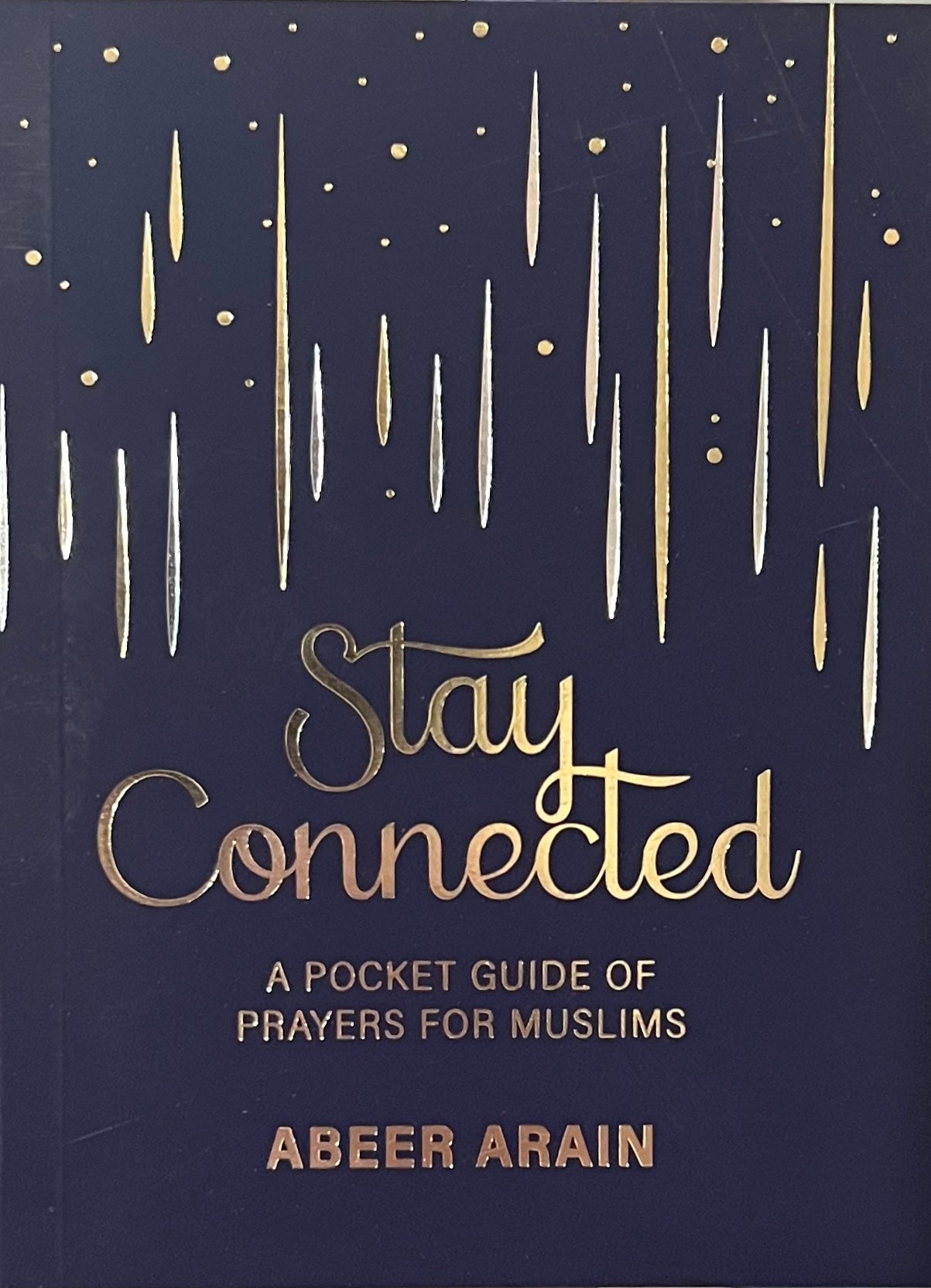 Stay Connected (PB)
