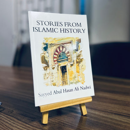 Stories From Islamic History