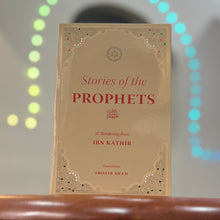 Load image into Gallery viewer, Stories of the Prophets
