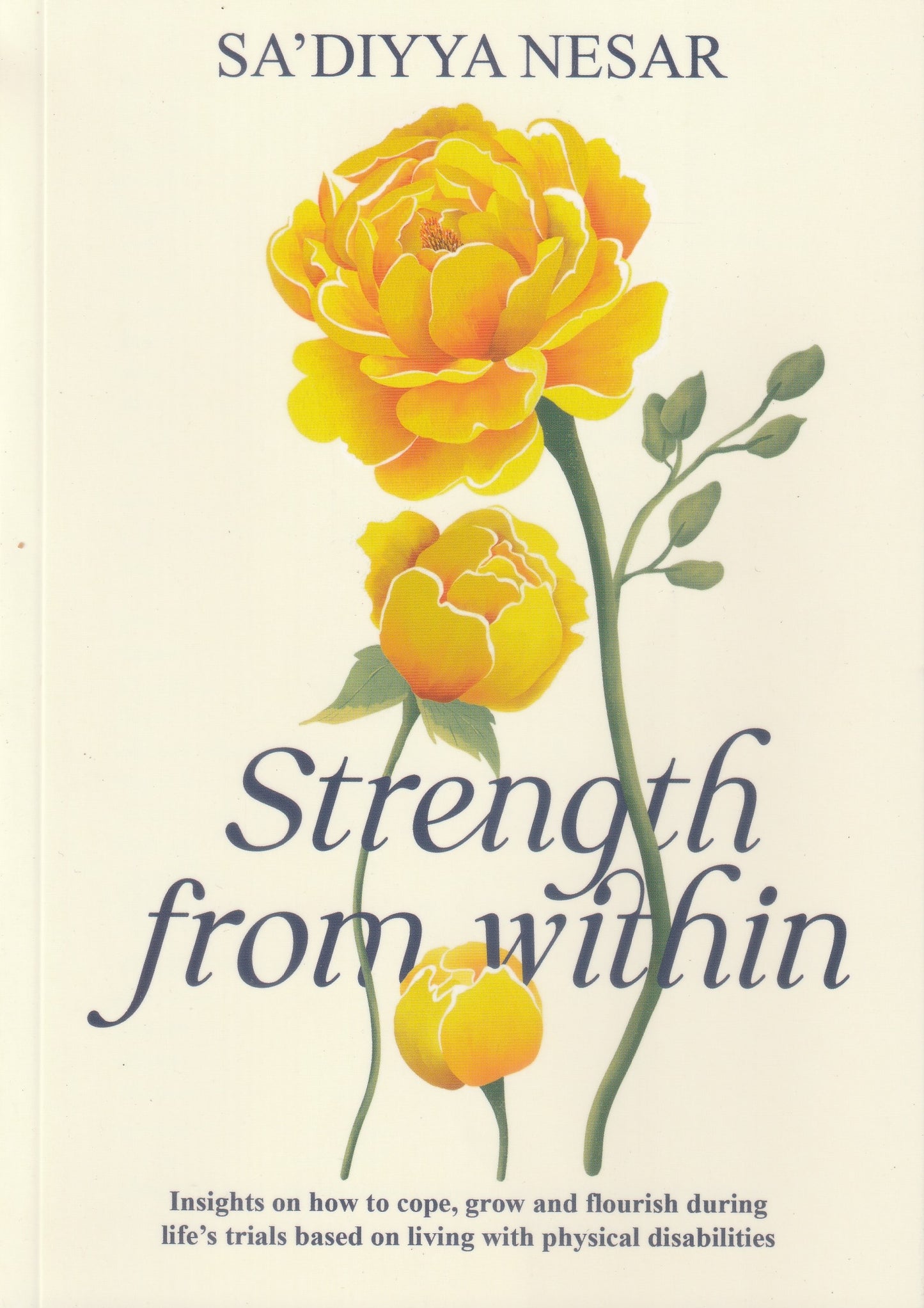 Strength from Within