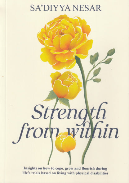 Strength from Within